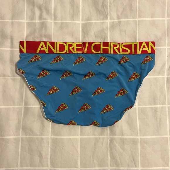 Andrew Christian briefs medium - Picture 2 of 2